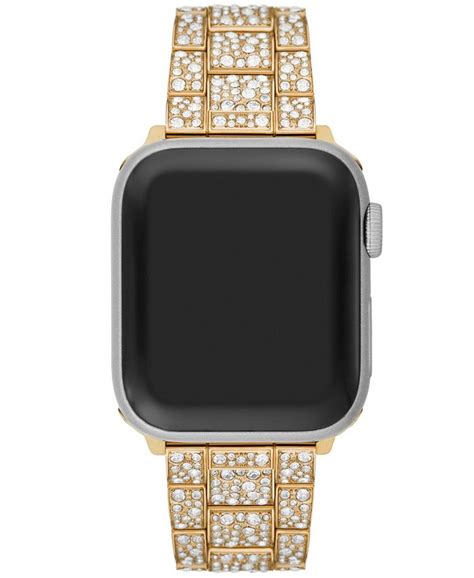 apple watch 8 michael kors|apple watch bands michael kors.